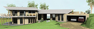 House plan small